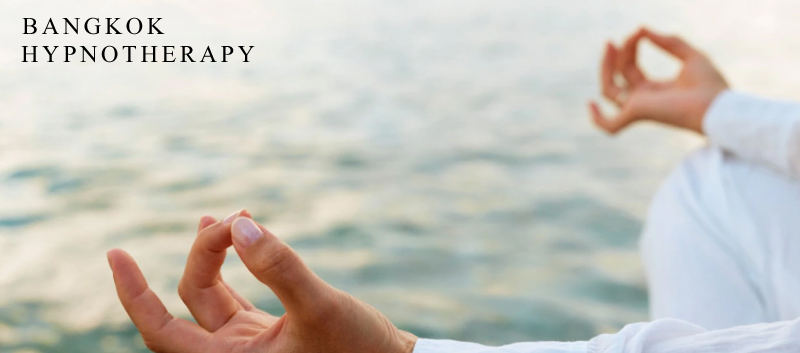 Hypnosis deep relaxation