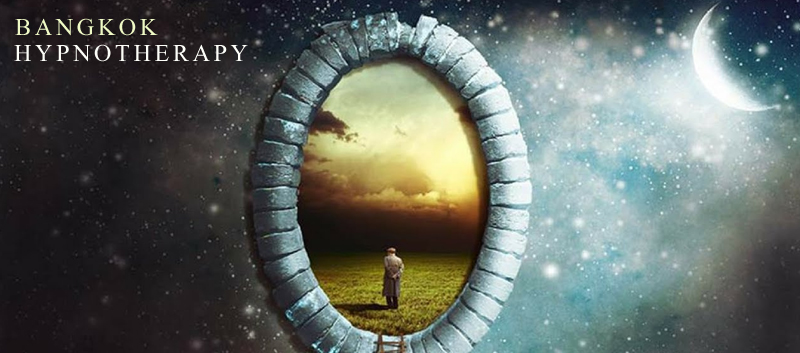 Hypnosis Bangkok Past Life Regression