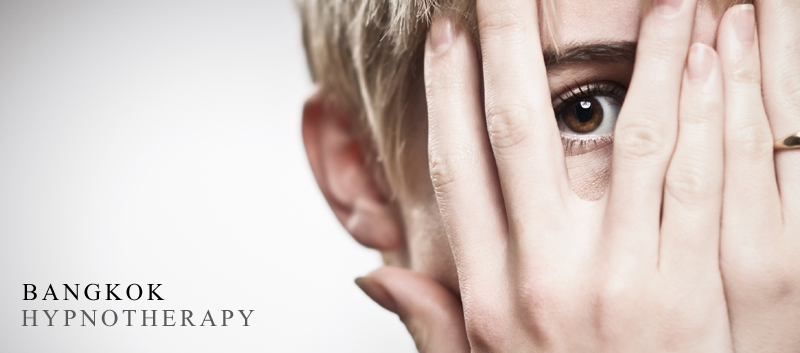 Hypnosis heal phobias fears addictions