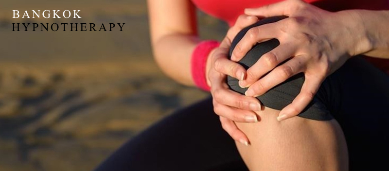 Hypnosis Bangkok pain relief